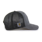 DETROIT PISTONS   DYED '47 TRUCKER RF RELAXED FIT