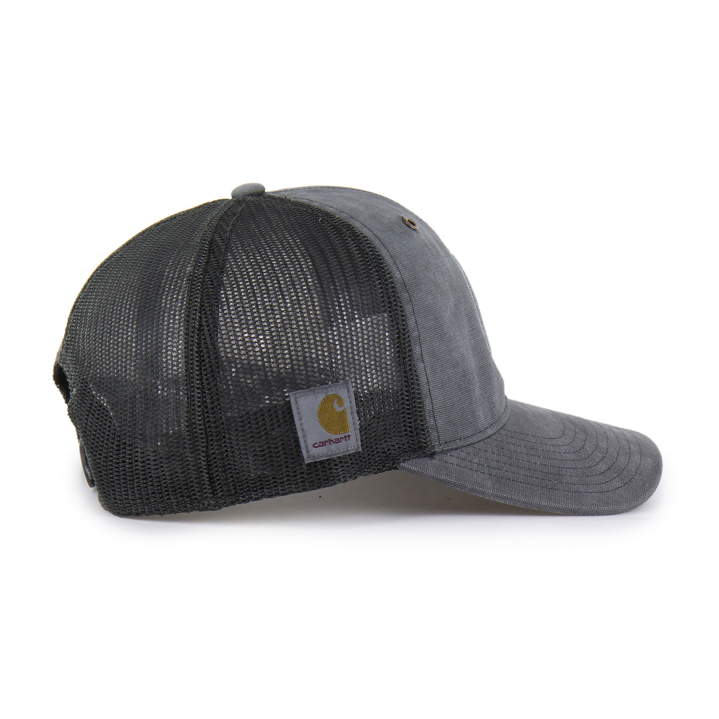 DETROIT PISTONS   DYED '47 TRUCKER RF RELAXED FIT