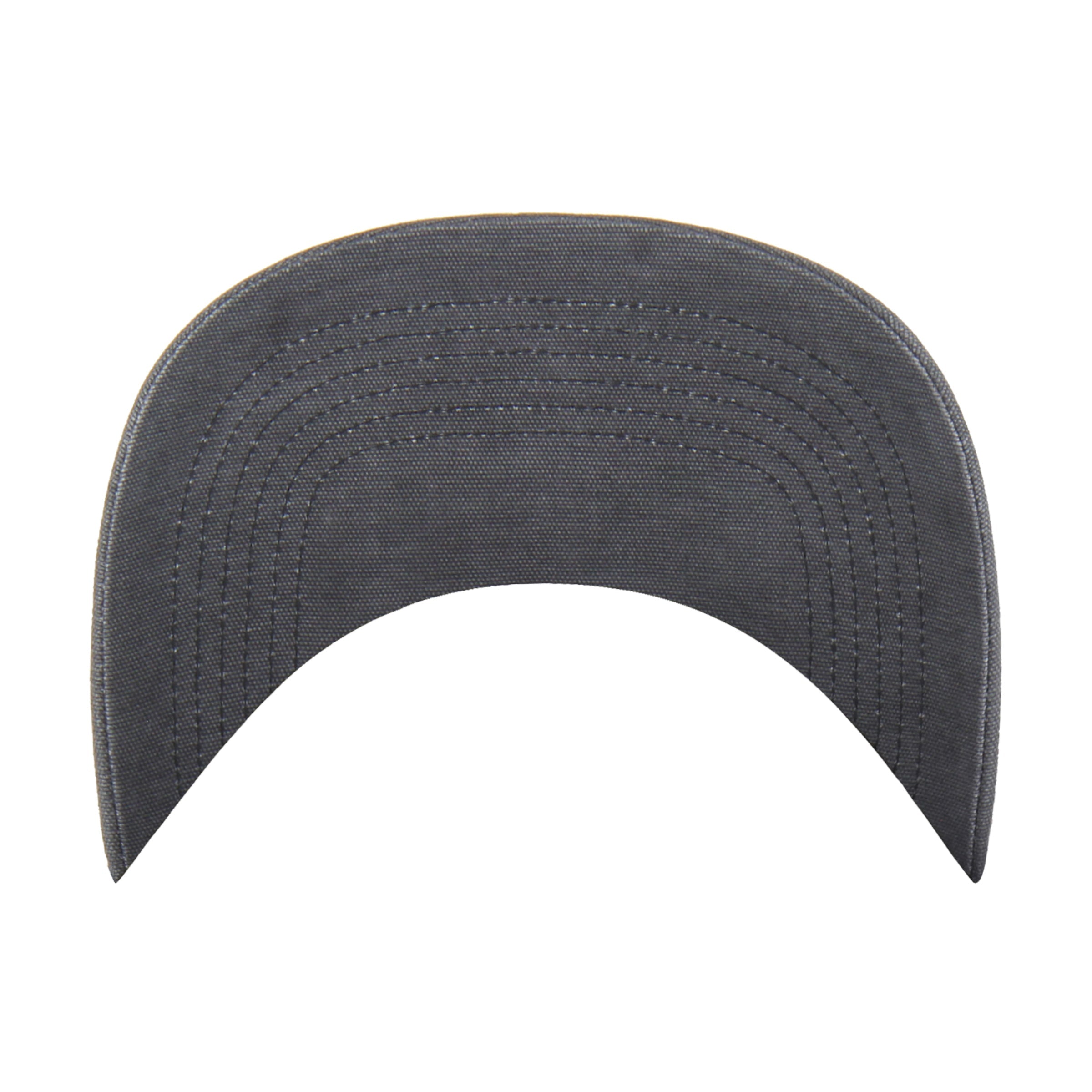 LOS ANGELES LAKERS   DYED '47 TRUCKER RF RELAXED FIT