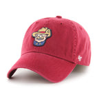 FRISCO ROUGHRIDERS CLASSIC '  FRANCHISE