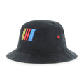 NASCAR LOGO '  BUCKET