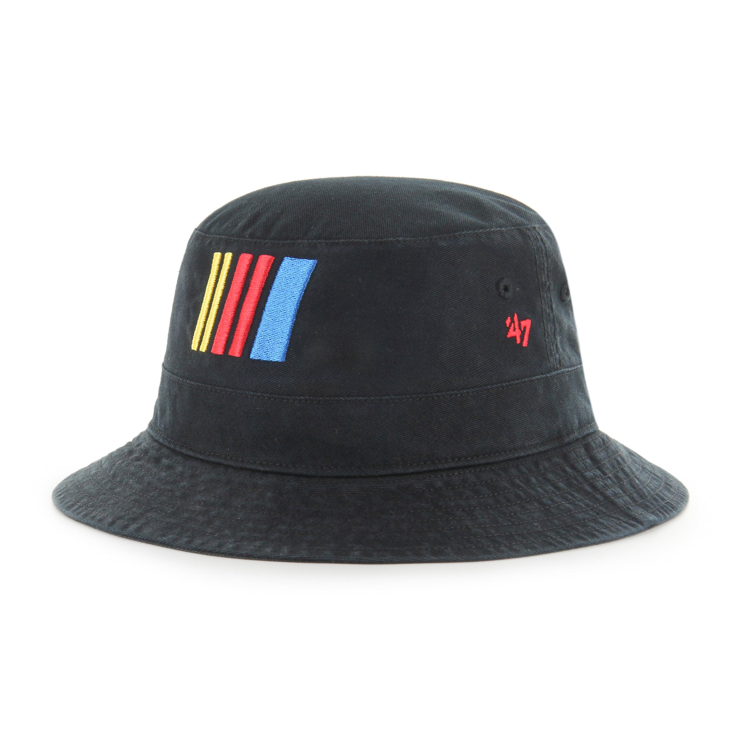 NASCAR LOGO '  BUCKET