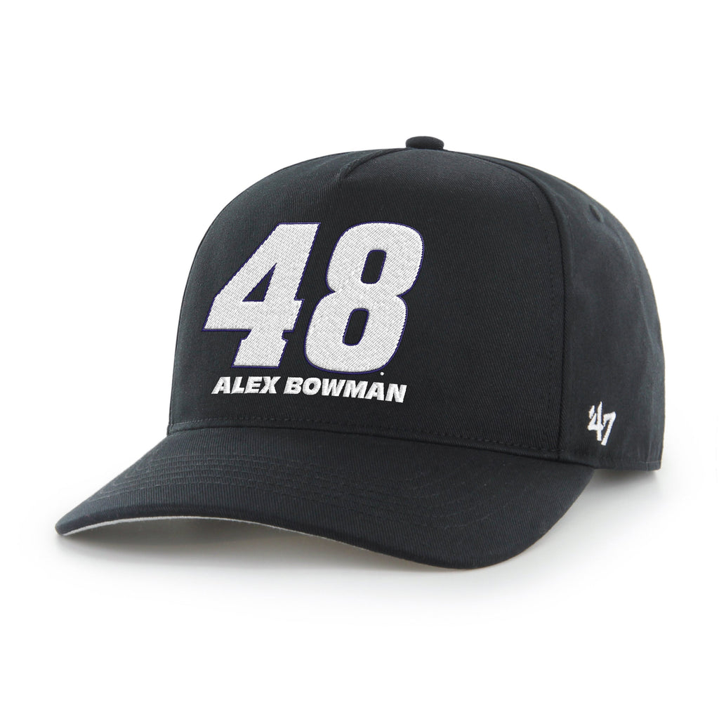 ALEX BOWMAN NASCAR CUP SERIES PLAYOFFS '  HITCH