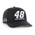 ALEX BOWMAN NASCAR CUP SERIES PLAYOFFS '  HITCH