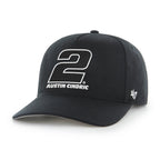 AUSTIN CINDRIC NASCAR CUP SERIES PLAYOFFS '  HITCH