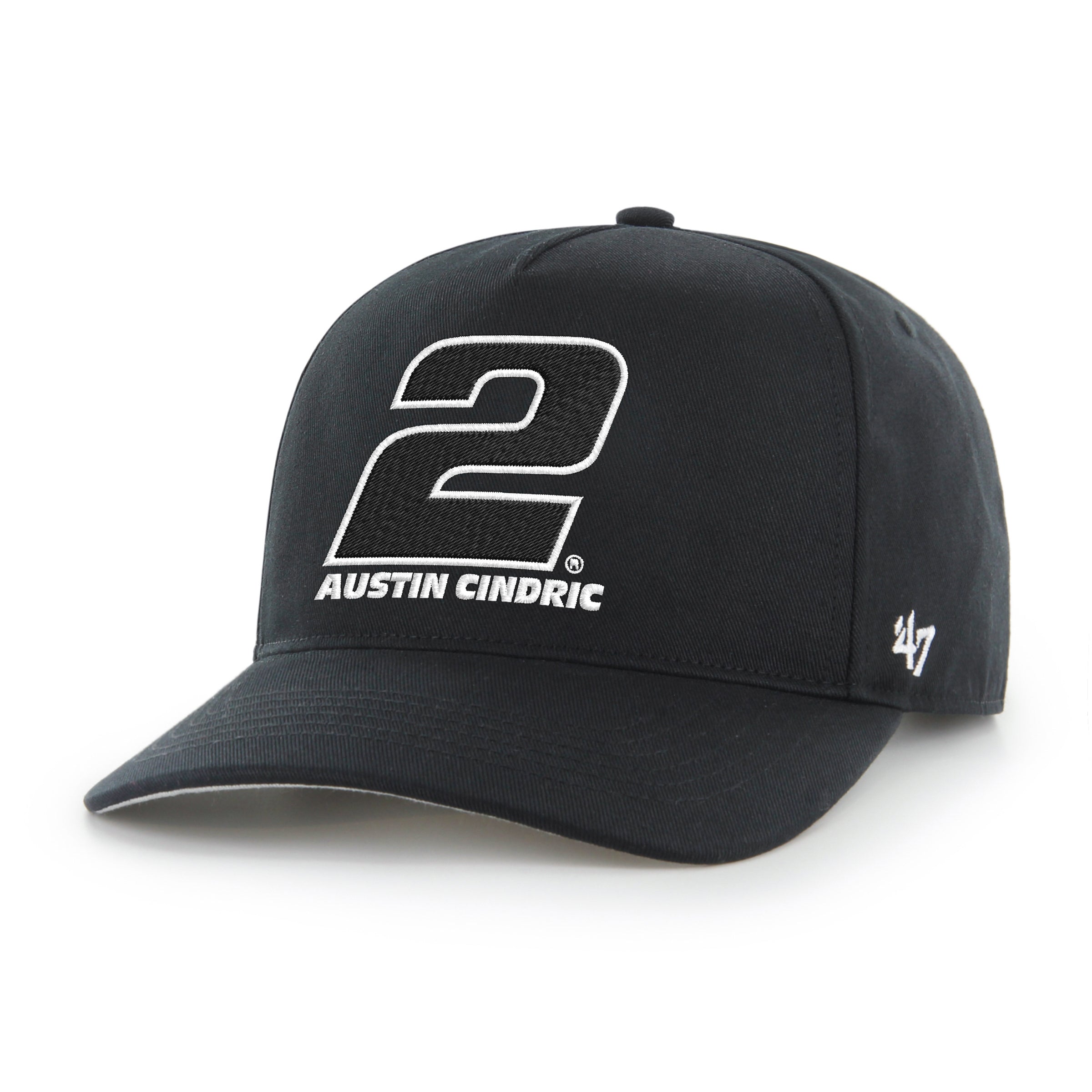 AUSTIN CINDRIC NASCAR CUP SERIES PLAYOFFS '  HITCH