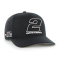 AUSTIN CINDRIC NASCAR CUP SERIES PLAYOFFS '  HITCH