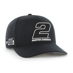 AUSTIN CINDRIC NASCAR CUP SERIES PLAYOFFS '  HITCH