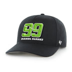 DANIEL SUAREZ NASCAR CUP SERIES PLAYOFFS '  HITCH