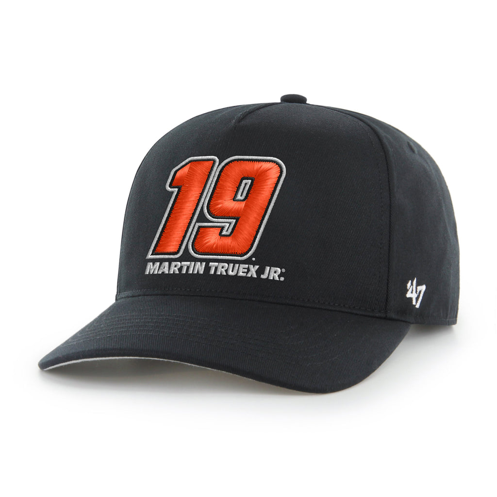 MARTIN TRUEX JR NASCAR CUP SERIES PLAYOFFS '  HITCH