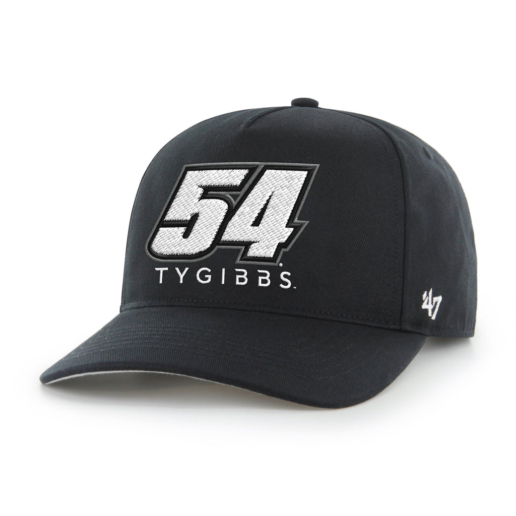TY GIBBS NASCAR CUP SERIES PLAYOFFS '  HITCH