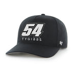 TY GIBBS NASCAR CUP SERIES PLAYOFFS '  HITCH