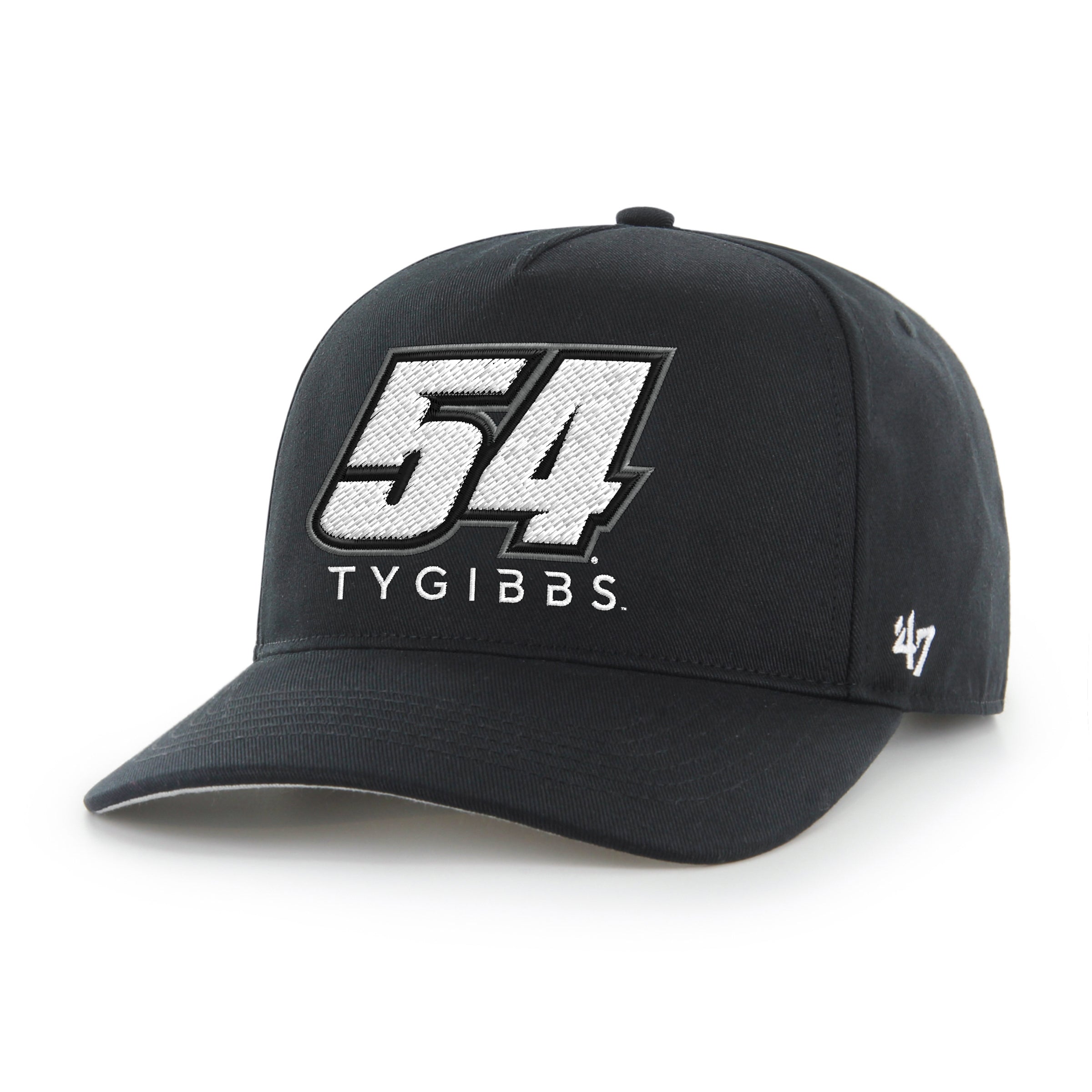 TY GIBBS NASCAR CUP SERIES PLAYOFFS '  HITCH