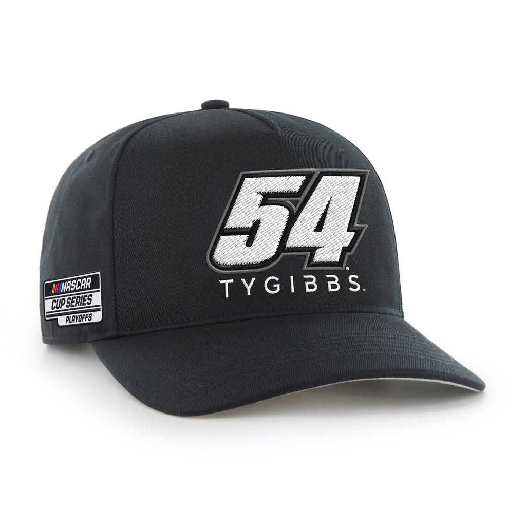 TY GIBBS NASCAR CUP SERIES PLAYOFFS '  HITCH