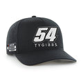 TY GIBBS NASCAR CUP SERIES PLAYOFFS '  HITCH