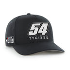 TY GIBBS NASCAR CUP SERIES PLAYOFFS '  HITCH