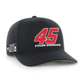 TYLER REDDICK NASCAR CUP SERIES PLAYOFFS '  HITCH