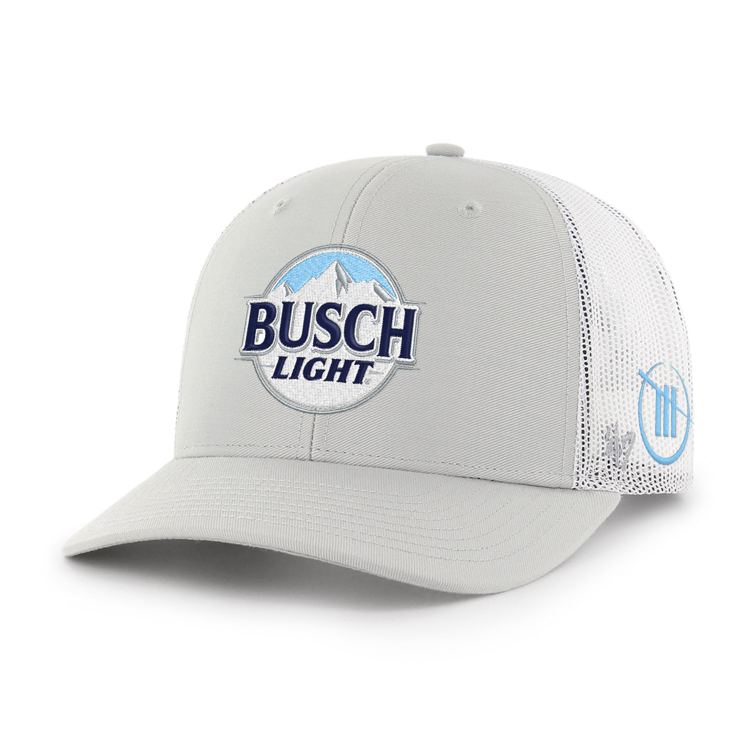 ROSS CHASTAIN TRACKHOUSE RACING FOUR HIT '  TRUCKER