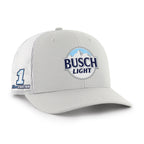 ROSS CHASTAIN TRACKHOUSE RACING FOUR HIT '  TRUCKER