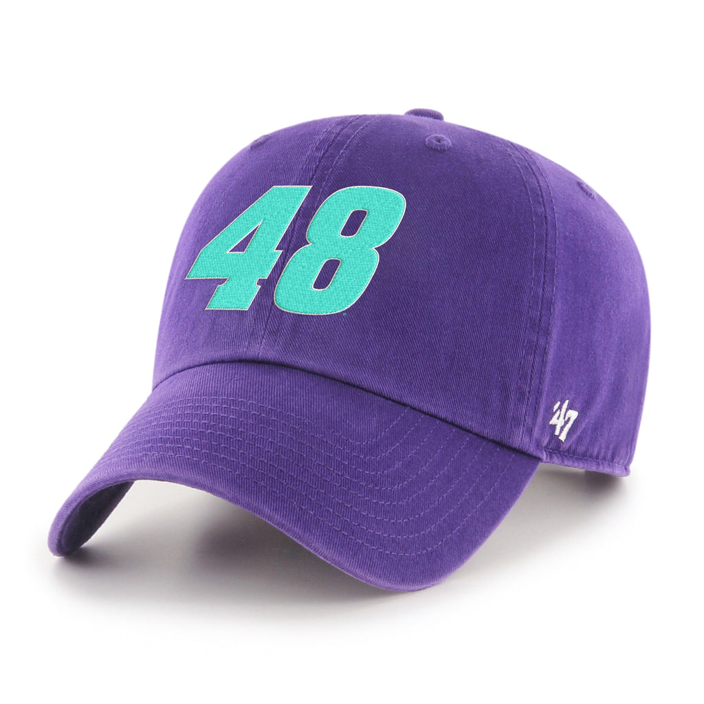 ALEX BOWMAN '  CLEAN UP