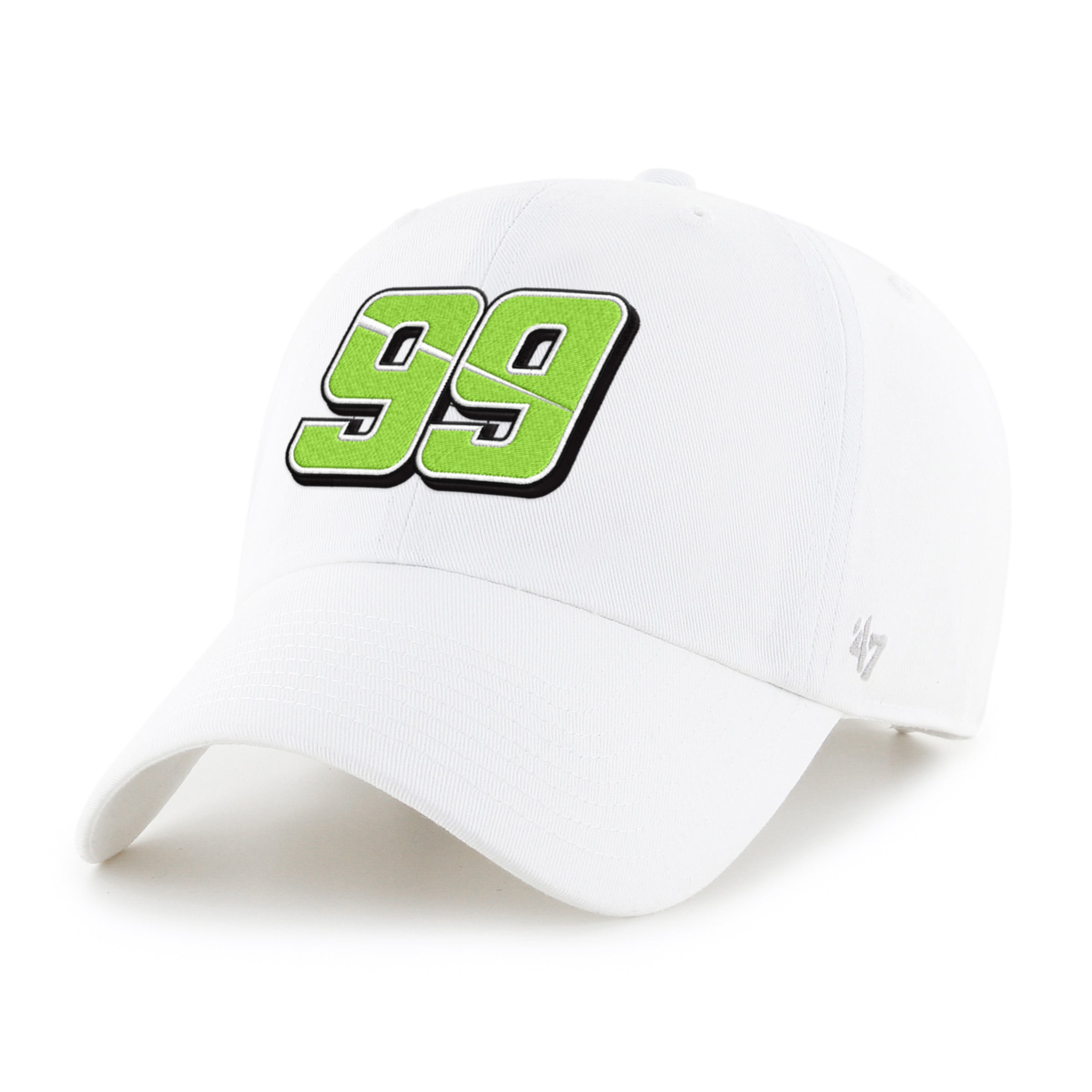 DANIEL SUAREZ TRACKHOUSE RACING '  CLEAN UP