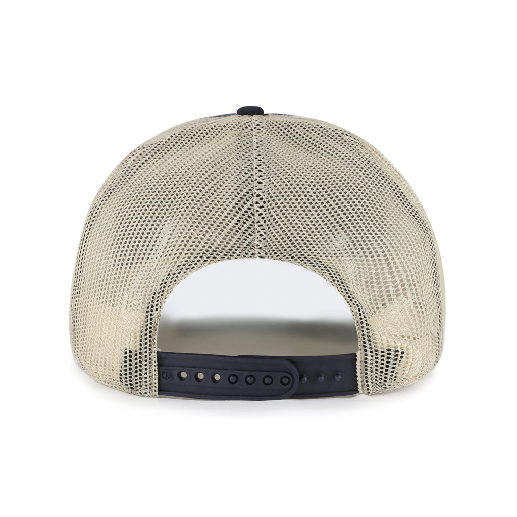 NASCAR POMONA MESH ROPE '  HITCH