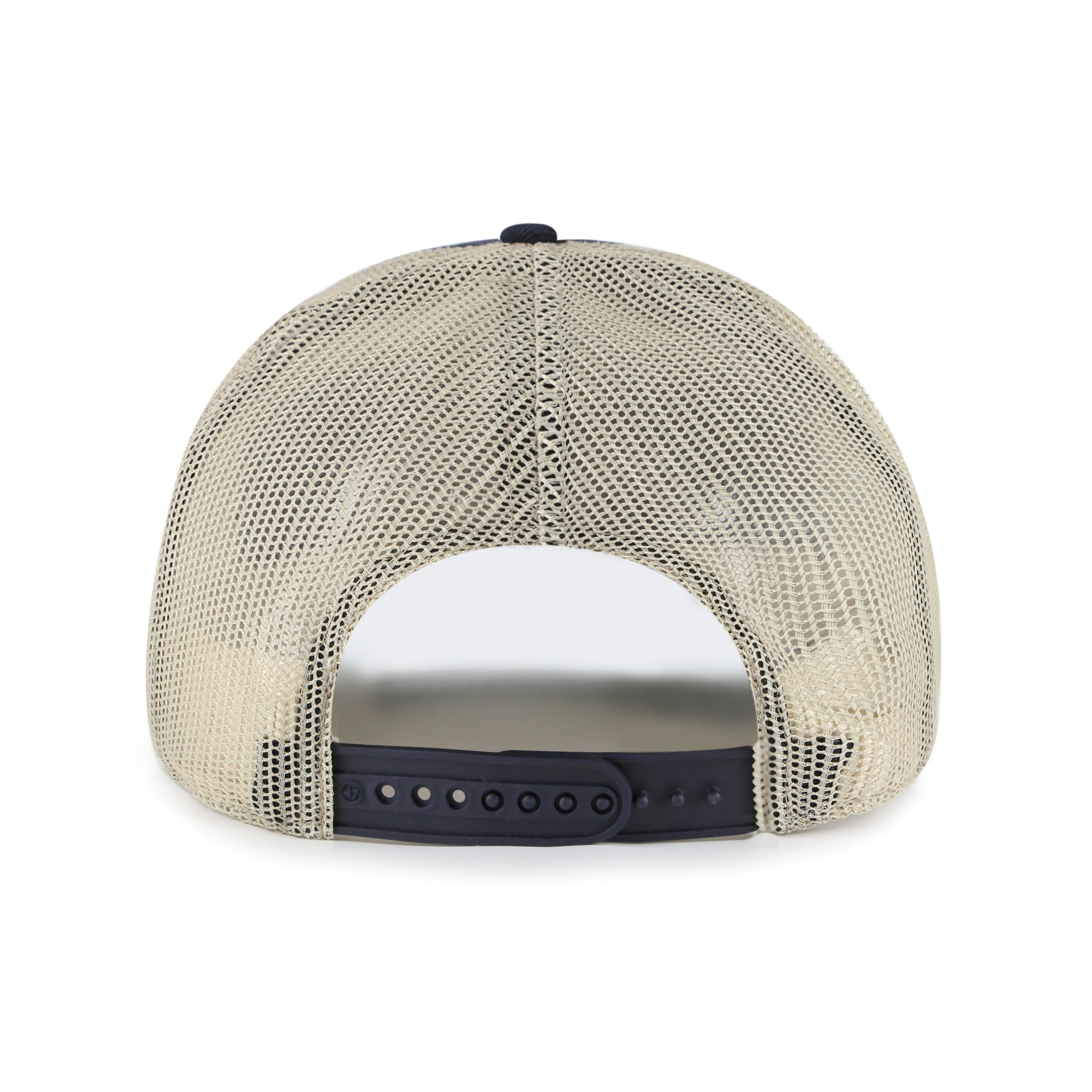 NASCAR POMONA MESH ROPE '  HITCH