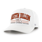 AUSTIN DILLON RICHARD CHILDRESS RACING ROSCOE '  HITCH