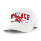 BUBBA WALLACE 23XI RACING ROSCOE '  HITCH