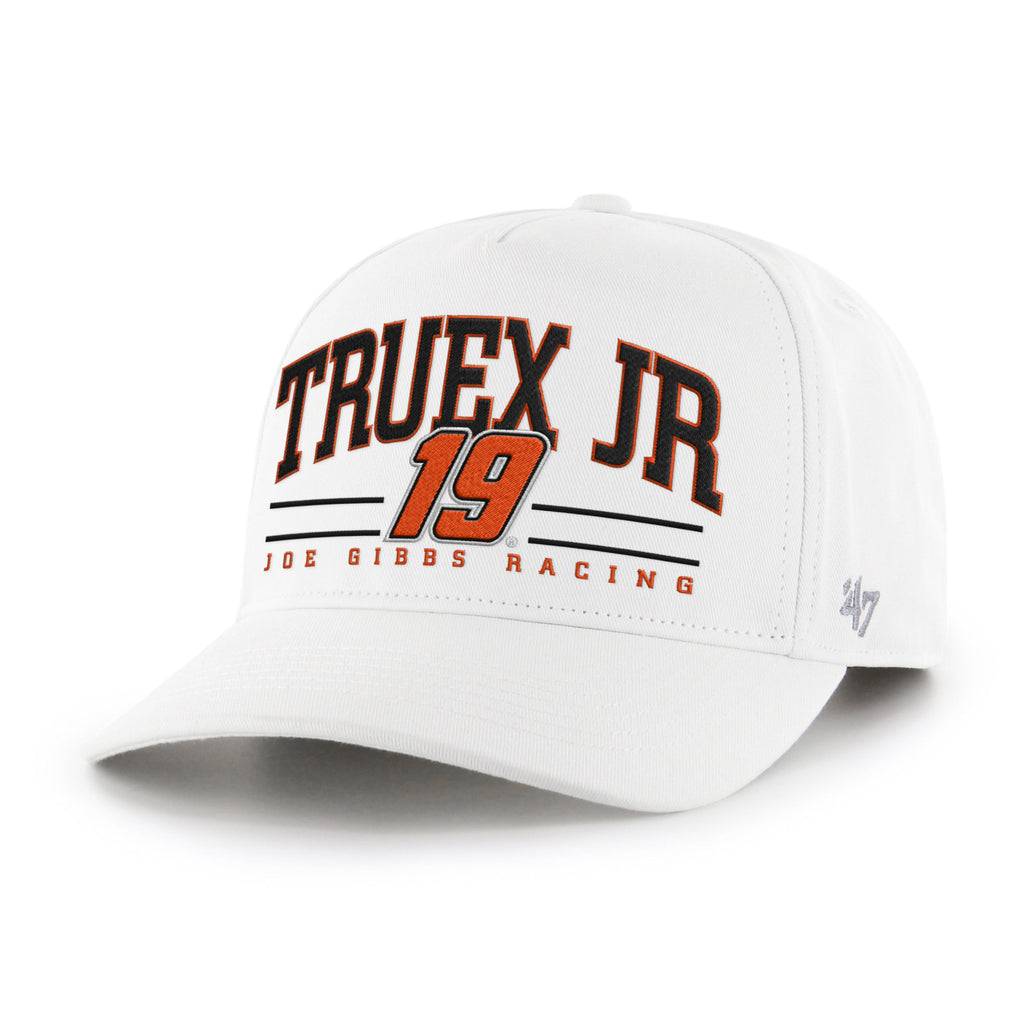 MARTIN TRUEX JR JOE GIBBS RACING ROSCOE '  HITCH