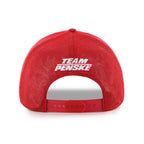 JOEY LOGANO TEAM PENSKE TRIPLE HIT BRRR '  TRUCKER