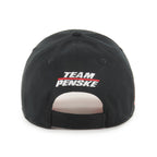 AUSTIN CINDRIC TEAM PENSKE TRIPLE HIT CORDUROY VISOR '  MVP