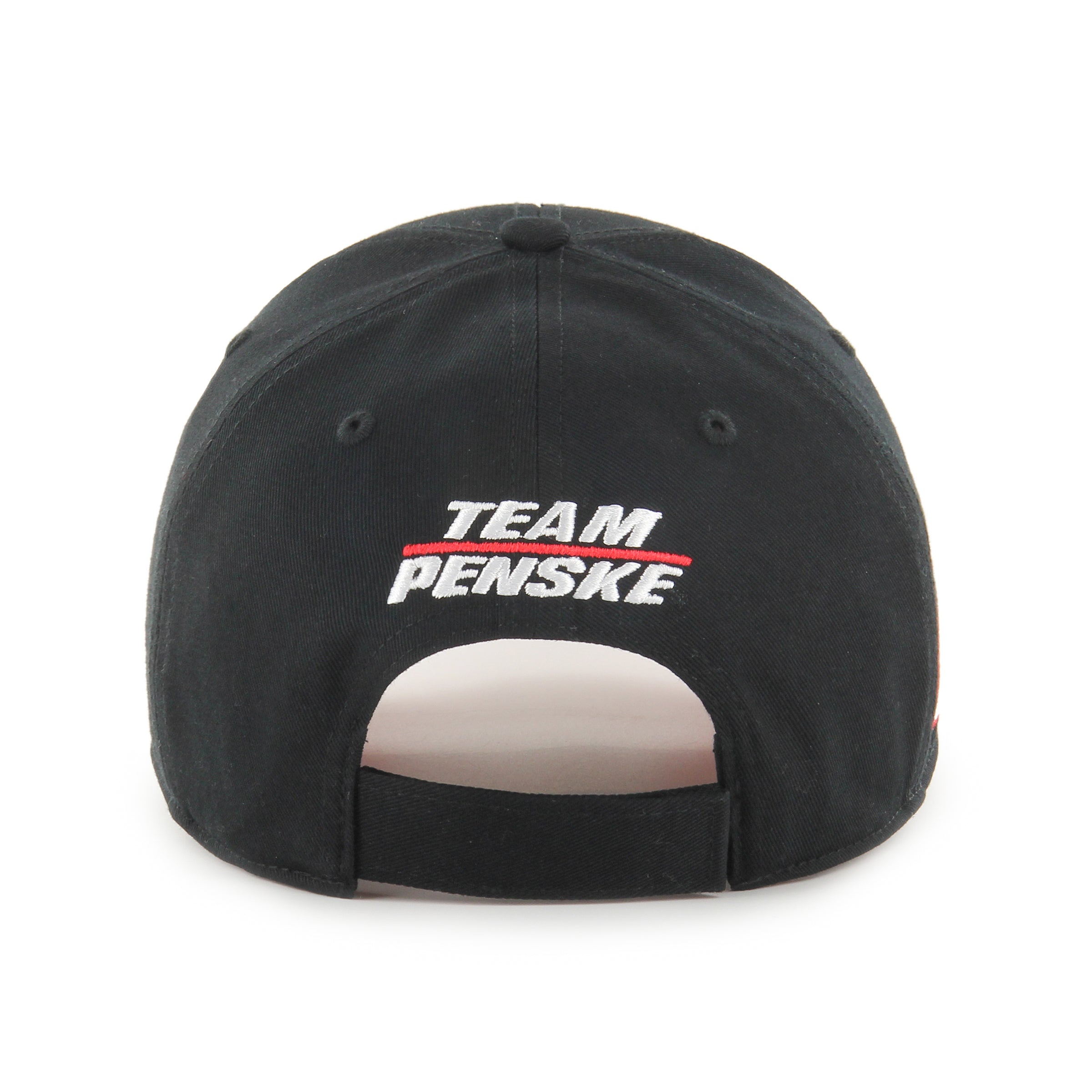 AUSTIN CINDRIC TEAM PENSKE TRIPLE HIT CORDUROY VISOR '  MVP