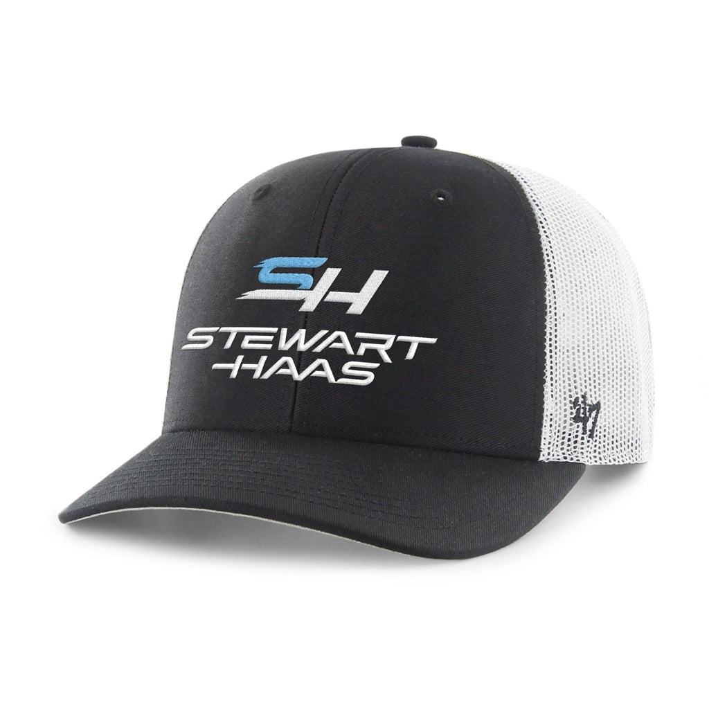 STEWART-HAAS RACING '  TRUCKER
