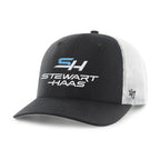 STEWART-HAAS RACING '  TRUCKER
