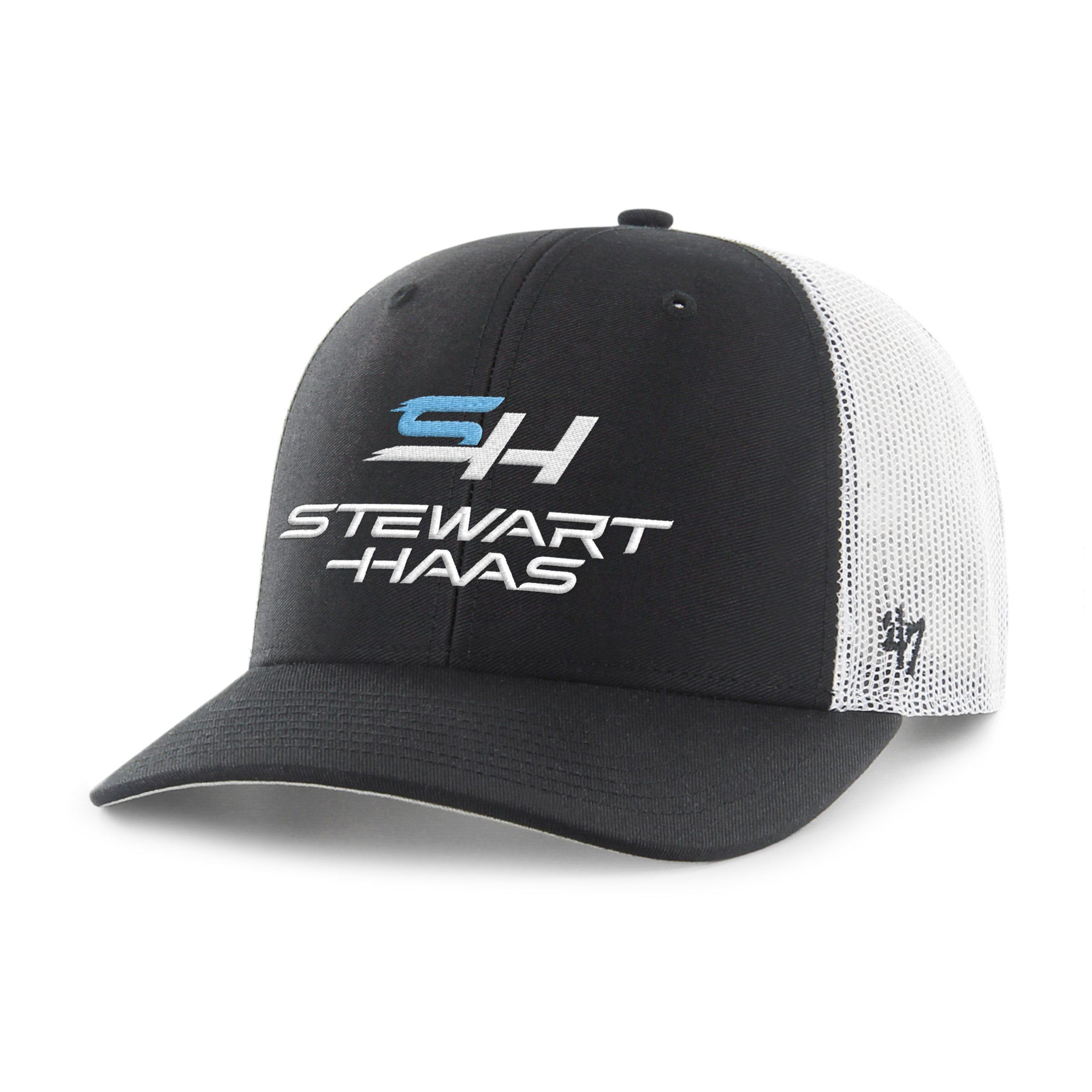STEWART-HAAS RACING '  TRUCKER