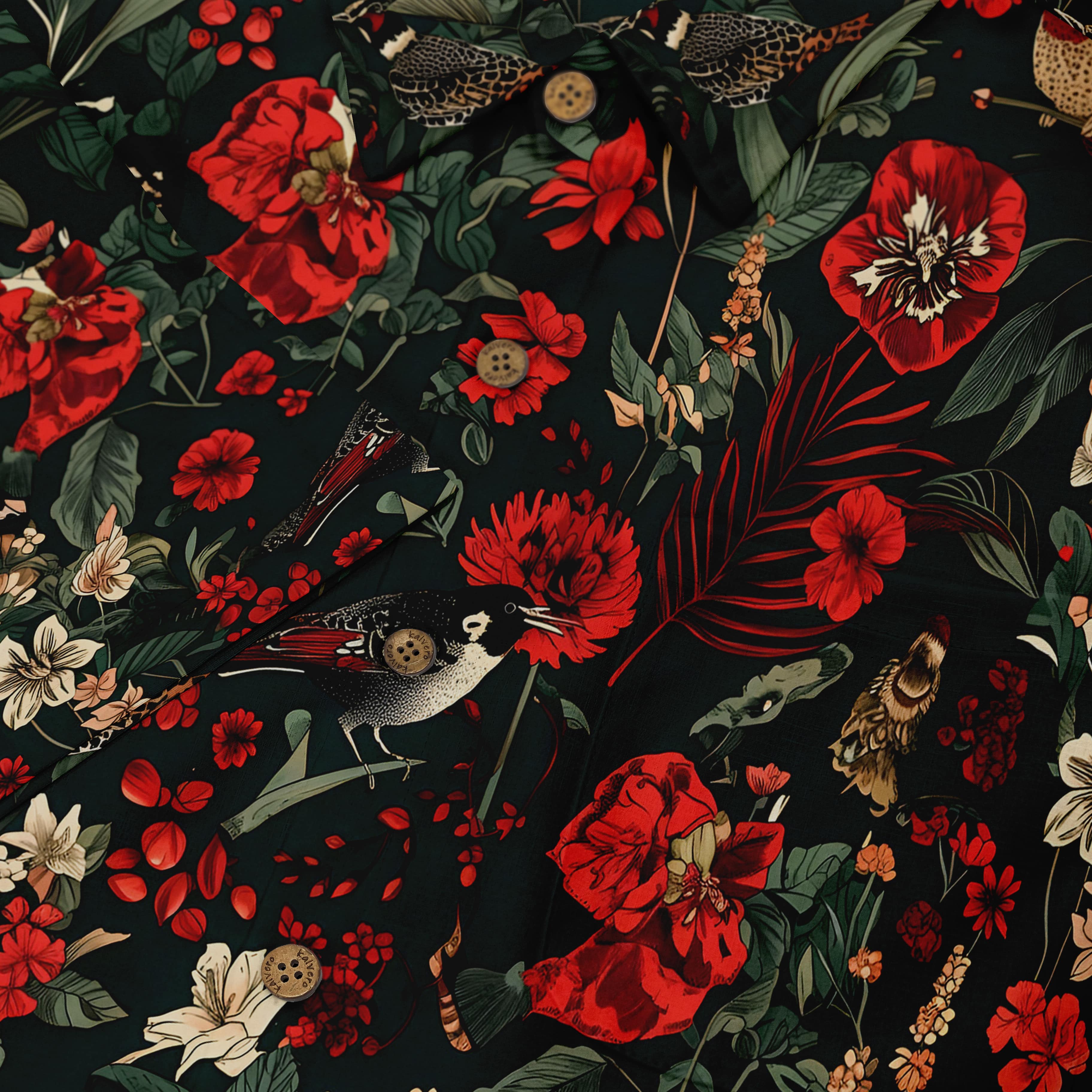 Night Garden