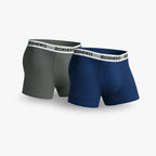 Boxhero 1.0 Nova - Boxers Reinvented: Sustainable Comfort That Moves With You