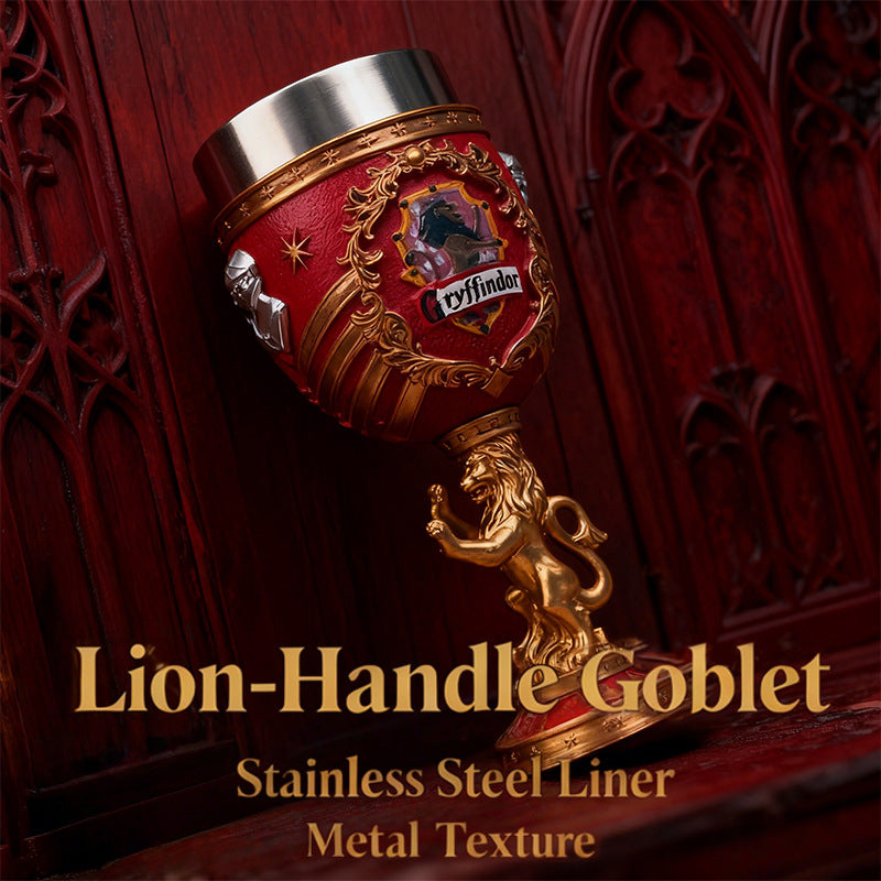 Academy Goblet