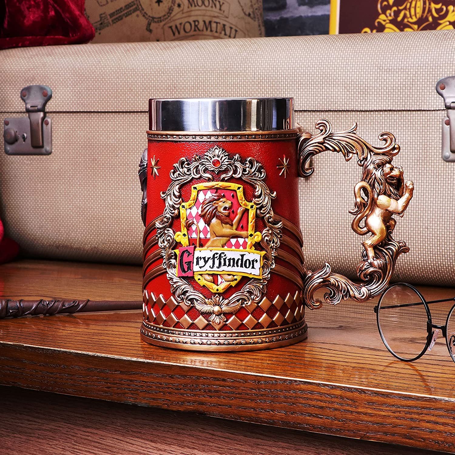 Academy Goblet