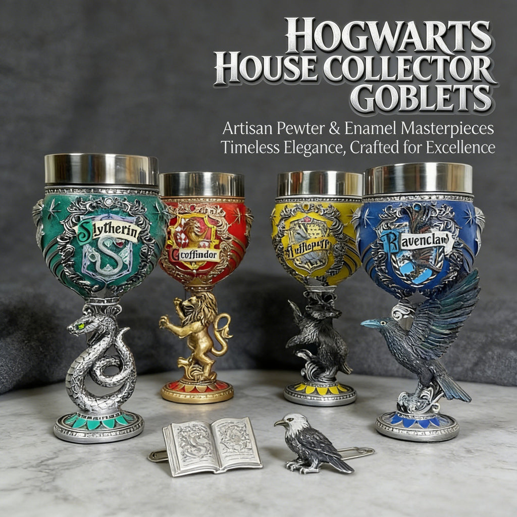 Academy Goblet