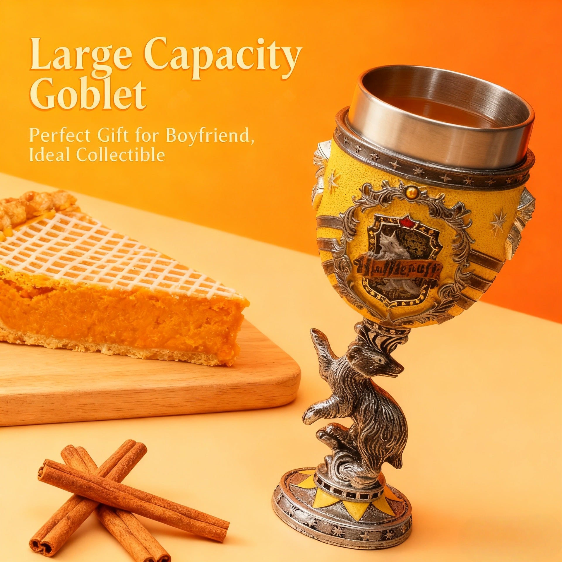 Academy Goblet
