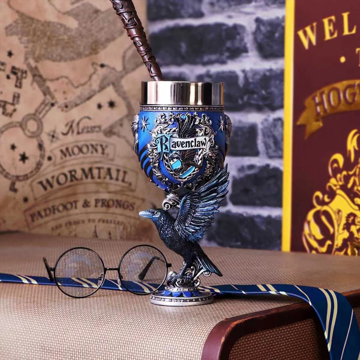Academy Goblet