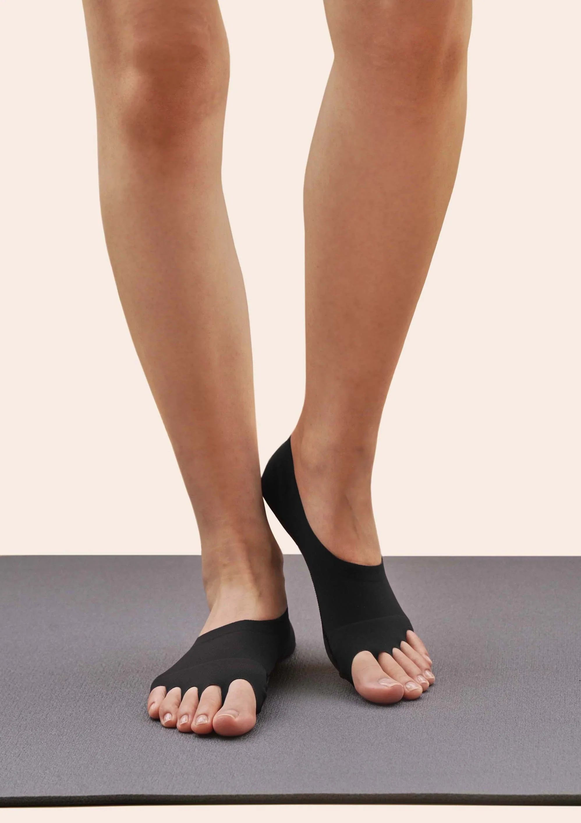 Yoga/Pilates Socks