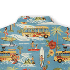 Retro Surf Vibes