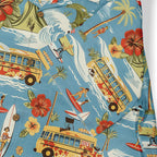Retro Surf Vibes