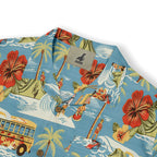 Retro Surf Vibes