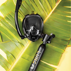 T-500 + Hand Pump + Sub-Mask