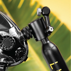 T-500 + Hand Pump + Sub-Mask
