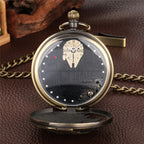 Pocket Watch